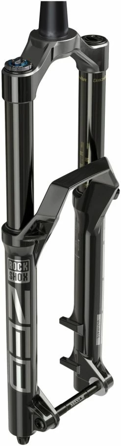 RockShox Zeb Ultimate 2021 Fork