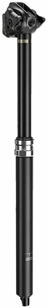 RockShox Reverb AXS Dropper Seatpost