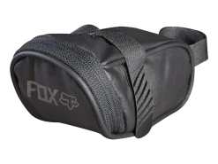 Sacoche De Selle FOX - Small [Noir]