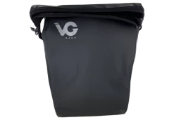 Sacoche Latérale Imperméable VG - 14L [Noir]