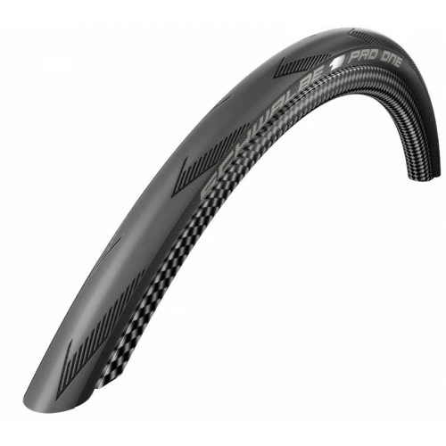 Pneumatiques Pour Cycles Schwalbe PRO One Tubeless Easy - 26x1.10 - MicroSkin - V-Guard - ETRTO 28-559 - Image 3