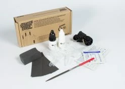 Send It Fork Stanchion Repair Kit