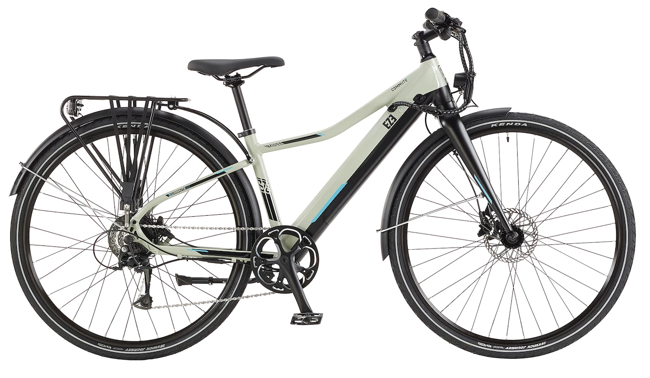EZEGO Commute INT Unisex Special Edition 2022 Electric Bike