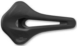 Selle San Marco Shortfit 2.0 Supercomfort Racing Saddle