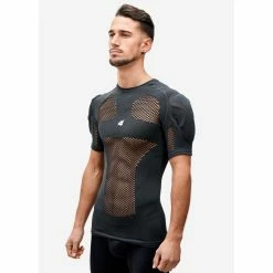 BlueGrass Seamless B&S D3O Body Armour