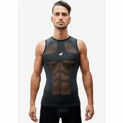 BlueGrass Seamless Lite D3O Body Armour