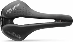 Selle Italia Flite Boost Gel Kit Carbonio Superflow Saddle