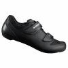 Shimano RP1 SPD-SL Road Shoes - Black