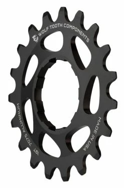 Wolf-tooth Wolf Tooth Aluminium Cog