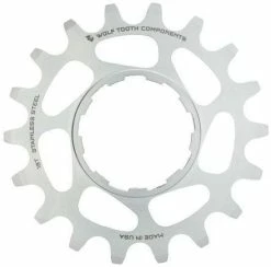 Wolf-tooth Wolf Tooth Single Speed Cog