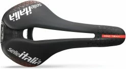 Selle Italia Flite Boost Kit Carbonio Superflow Pro Team Edition Saddle