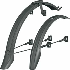 SKS Veloflexx Mudguard Set