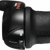 Shimano Nexus SL-C3000 Revo 7-Speed Right Hand Shifter