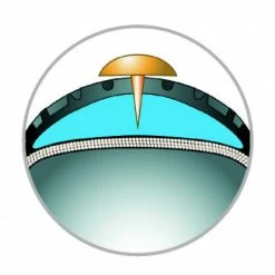 Pneumatiques Pour Cycles 700x28C Schwalbe MARATHON PLUS HS 440 Tringle Rigide, SmartGuard - ETRTO 28-622