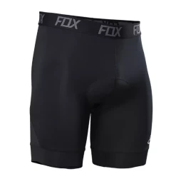 Sous-Short FOX Tecbase Lite - [Noir]
