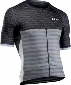 Northwave Storm Short Sleeve Jersey