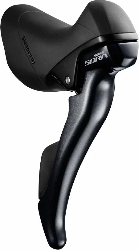 Shimano Sora ST-R3000 STI Brake Lever Set