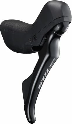 Shimano 105 ST-R7020 Hydraulic / Mechanical STI Lever