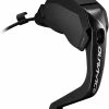 Shimano Dura-Ace ST-R9180 Di2 Hydraulic STI Brake Lever