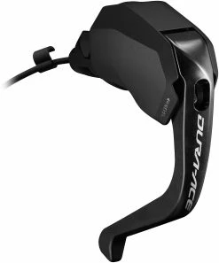 Shimano Dura-Ace ST-R9180 Di2 Hydraulic STI Brake Lever