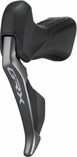 Shimano GRX ST-RX815 Di2 Shift Hydraulic STI Lever