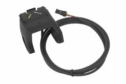 Support D'ècran BOSCH Intuvia Et Nyon (BUI275) + Cable 1300mm