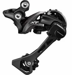 Shimano Deore XT RD-M8000 11-speed Rear Derailleur