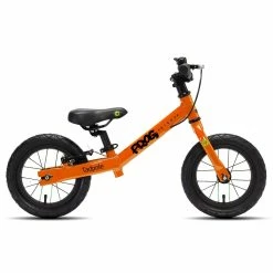 Frog Tadpole 12-inch Balance Bike