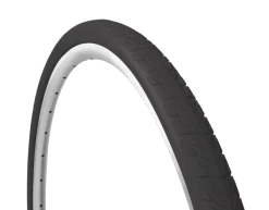 Tannus Aither II Shield Tyre