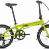 Tern Link C8 2022 Folding Bike