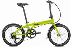 Tern Link C8 2022 Folding Bike