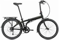 Tern Node D8 2022 Folding Bike
