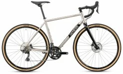 Genesis Croix De Fer Ti 2020 Bike