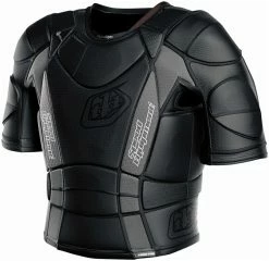 Troy Lee Designs Troy Lee 7850 Upper Protective Shirt