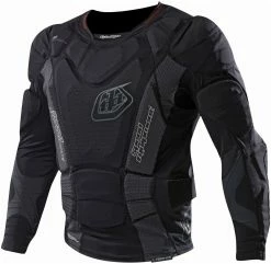Troy Lee Designs Troy Lee 7855 Upper Protective Jacket