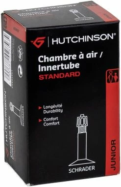 Hutchinson Juniour 20-Inch Schrader Innertube