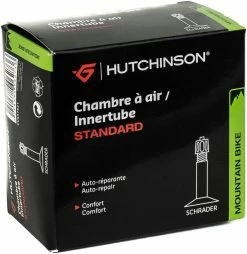 Hutchinson MTB 27.5-Inch Presta Innertube
