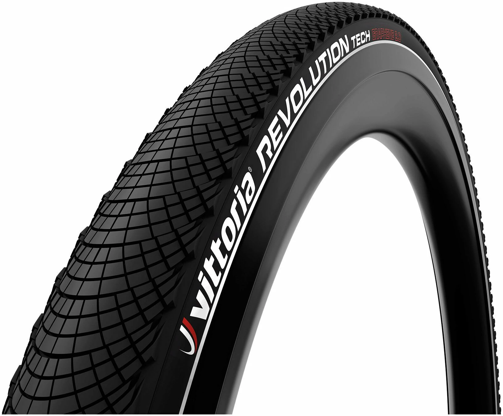 Vittoria Revolution Tech 700c Tyre