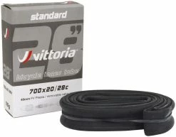 Vittoria Standard 700c Innertubes