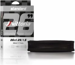Vittoria Standard 24-inch Innertubes