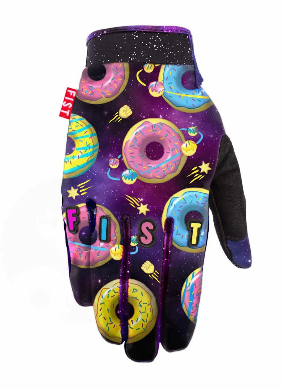 Fist Chapter 14 Caroline Buchanan Sprinkles 3 Youth Gloves