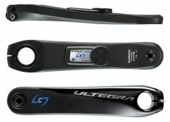 Stages G3 Ultegra R8000 Left Hand Power Meter Crank Arm
