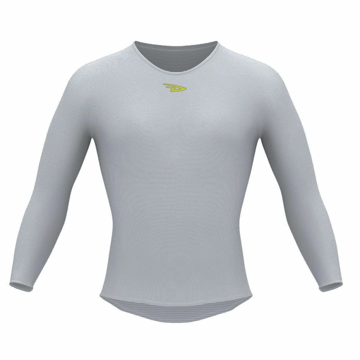 DeFeet Un D Shurt Long Sleeved Base Layer