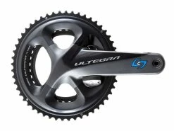 Stages Power R Shimano Ultegra R8000 Power Meter Chainset