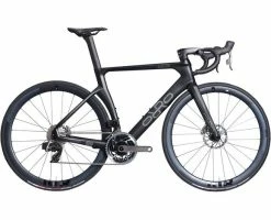 Orro Venturi STC Red ETap 2023 Bike