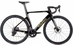 Orro Venturi STC Rival ETap Tailor Made 2023 Bike