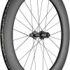 Dt-swiss DT Swiss ARC 1100 Dicut 80mm Clincher Disc 700c Rear Wheel
