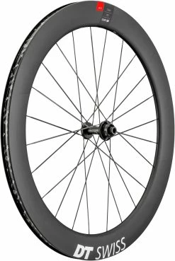 Dt-swiss DT Swiss ARC 1100 Dicut 62mm Clincher Disc 700c Front Wheel