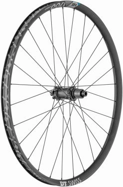 Dt-swiss DT Swiss HX 1700 Clincher Disc 29-Inch Boost Rear Wheel