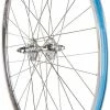 Halo Evaura Track 700c Rear Wheel